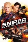 Imagen Sniper: El Fin del Asesino (2020)