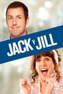Imagen Jack y Jill: Jack y su gemela (2011)