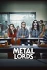 Imagen Metal Lords (2022)