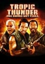 Imagen Tropic Thunder: Una Guerra de Película (2008)