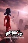 Imagen Miraculous World: Las aventuras de Ladybug en Nueva York (2020)