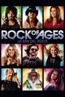 Imagen Rock Of Ages: La Era del Rock (2012)