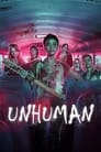 Imagen Inhumano (Unhuman) (2022)