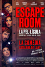 Imagen Escape Room: La Pel·lícula (2022)