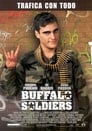 Imagen Buffalo Soldiers (2002)
