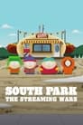 Imagen South Park: Las Guerras de Streaming (2022)